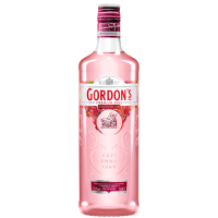 Strawberry 9,85 Wild Gin 37,5% Liter, € 0,7 Vol., Finsbury
