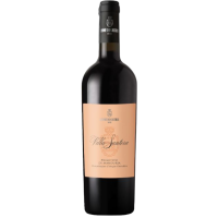 2022 | Primitivo di Manduria &quot;Villa Santera&quot; DOC 0,75 Liter | Leone De Castris