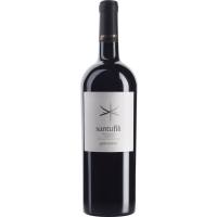 2020 | Primitivo Salento IGP Santufili 0,75 Liter | Mocavero