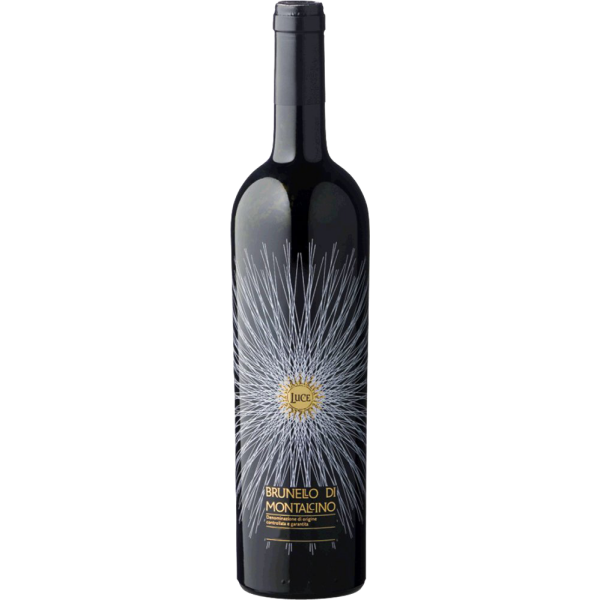 2019 | Luce Brunello di Montalcino DOCG 0,75 Liter | Luce della Vite