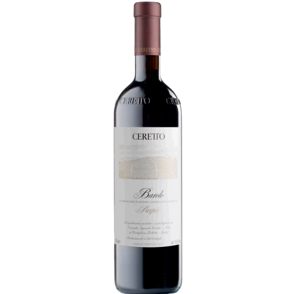 2014 | Barolo Prapo DOCG 0,75 Liter | Ceretto