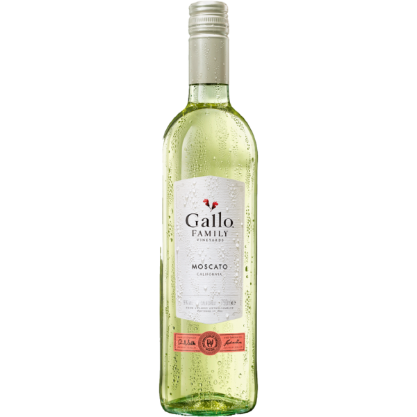 2023 | Moscato 0,75 Liter | Gallo Family Vineyards