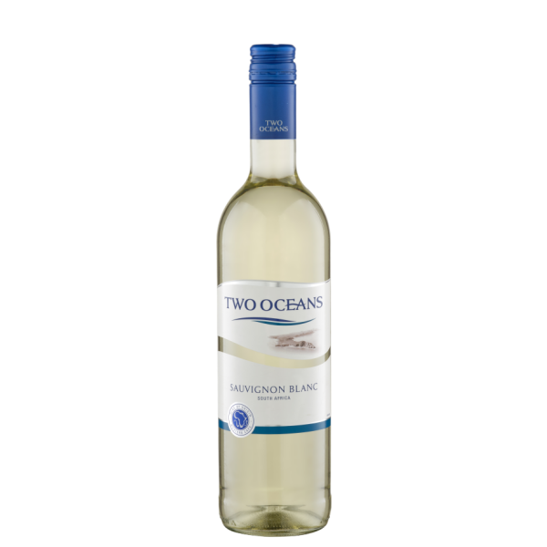 2024 | Vineyard Selection Sauvignon Blanc 0,75 Liter | Two Oceans