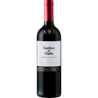 2022 | Cabernet Sauvignon Reserva 0,75 Liter | Casillero del Diablo