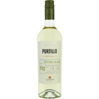 2023 | Portillo Sauvignon Blanc 0,75 Liter | Bodegas Salentein - El Portillo