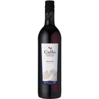 2023 | Merlot 0,75 Liter | Gallo Family Vineyards