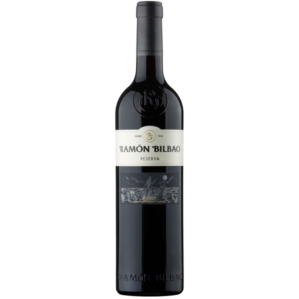 2018 | Rioja Reserva DOCa 0,75 Liter | Ramon Bilbao