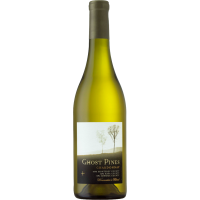 2021 | Chardonnay 0,75 Liter | Ghost Pines