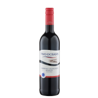 2023 | Vineyard Selection Cabernet Sauvignon - Merlot 0,75 Liter | Two Oceans