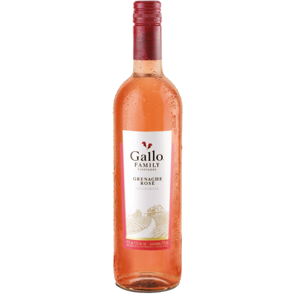 2023 | Grenache Ros&eacute; 0,75 Liter | Gallo Family Vineyards