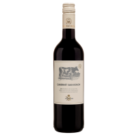 2023 | Recas Food Pairing Cabernet Sauvignon 0,75 Liter | Cramele Recas