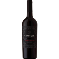 2020 | Cabernet Sauvignon 0,75 Liter | Carnivor Wines