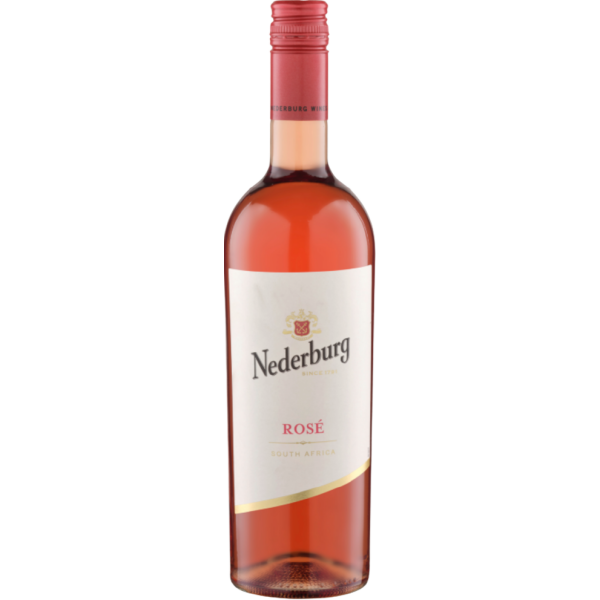 2024 | 1791 Ros&eacute; 0,75 Liter | Nederburg