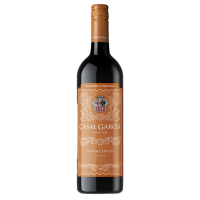 2021 | Vinho Tinto IG 0,75 Liter | Casal Garcia