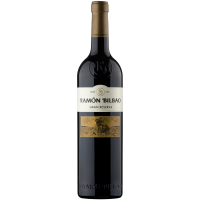 2014 | Gran Reserva Rioja DOCa 0,75 Liter | Ramon Bilbao