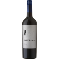 2022 | Merlot 0,75 Liter | Dark Horse