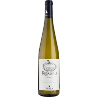 2023 | Sicilia DOC Bianco Regaleali 0,75 Liter | Tasca dAlmerita