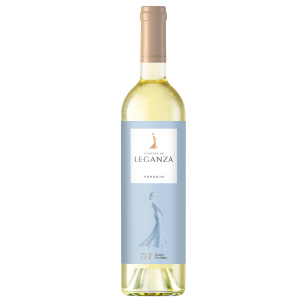 Verdejo Blanco VDT | Condesa de Leganza