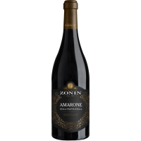 2021 | Amarone Della Valpolicella DOC 0,75 Liter | Zonin