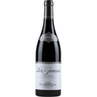 2020 | Gigondas Les Jocasses 0,75 Liter | M. Chapoutier