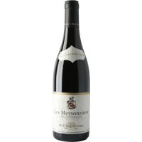 2022 | Les Meysonniers Crozes Hermitage Rouge AOC 0,75 Liter | M. Chapoutier