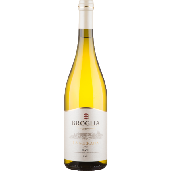 2023 | Gavi di Gavi DOCG 0,75 Liter | Broglia La Meirana