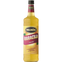 Wollbrink Maracuja 15,0% Vol., 0,7 Liter