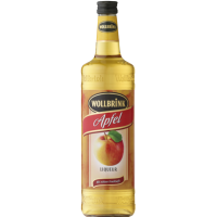 Wollbrink Apfel 15,0% Vol., 0,7 Liter