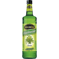 Wollbrink Waldmeister 15,0% Vol., 0,7 Liter