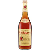 Mariacron Weinbrand 36,0% Vol., 0,7 Liter