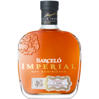Barcel&oacute; Imperial 38,0% Vol., 0,7 Liter