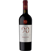 2023 | Novantaceppi Primitivo Puglia IGT 0,75 Liter | Latentia Winery