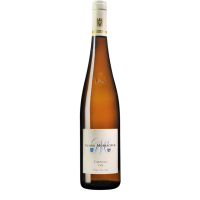 2021 | Forst Ungeheuer GG Riesling 0,75 Liter | Weingut Georg Mosbacher