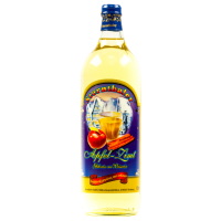 Sternthaler Apfel-Zimt Gl&uuml;hwein 9,5% Vol., 1,0 Liter