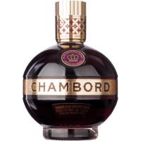 Chambord Royal Cognac Liqueur 16,5% Vol., 0,5 Liter