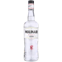 Molinari Sambuca Extra 40,0% Vol., 1,0 Liter