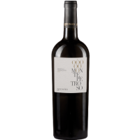 2020 | Primitivo Salento &quot;Montepetroso&quot; IGP 0,75 Liter | Mocavero