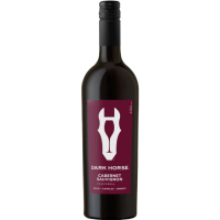 2022 | Cabernet Sauvignon 0,75 Liter | Dark Horse