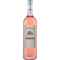 2020 | El Viaje De Ramon Rosado Garnacha 0,75 Liter | Ramon Bilbao