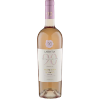 2023 | Novantaceppi Primitivo Rosato IGT 0,75 Liter | Latentia Winery