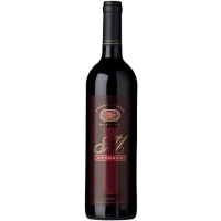 2012 | Meshach Shiraz 0,75 Liter | Grant Burge