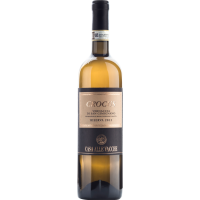 2021 | Vernaccia di San Gimignano Riserva &quot;Crocus&quot; DOCG 0,75 Liter | Casa alle Vacche