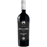 2023 | Aglianico Puglia IGP 0,75 Liter | Epicuro