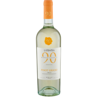 2022 Sicilia | | DOC Latentia Winery, Novantaceppi Liter Grillo 0,75