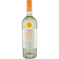 2023 | Novantaceppi Pinot Grigio Friuli DOC 0,75 Liter | Latentia Winery