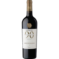 2022 | Novantaceppi Montepulciano DAbruzzo DOC 0,75 Liter | Latentia Winery