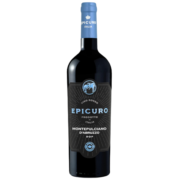 2021 | Montepulciano d&rsquo;Abruzzo DOC 0,75 Liter | Epicuro