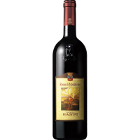 2022 | Rosso di Montalcino DOC 0,75 Liter | Castello Banfi