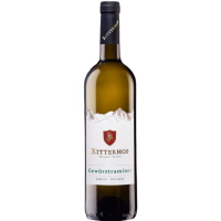 2023 | Gew&uuml;rztraminer S&uuml;dtirol DOC 0,75 Liter | Weingut Ritterhof