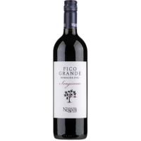 2023 | Fico Grande Romagna Sangiovese DOC 0,75 Liter | Poderi dal Nespoli